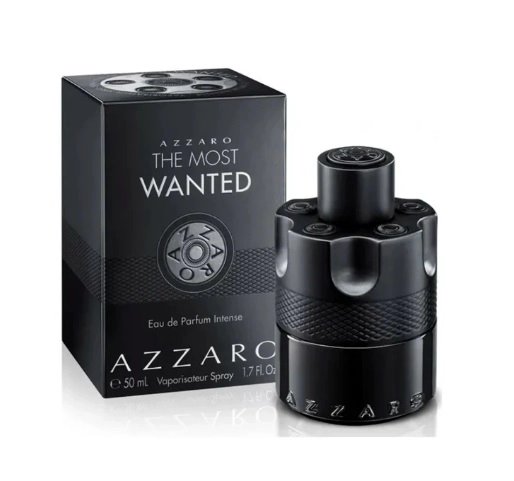 THE MOST WANTED EDP INTENSE 50 ML HOMBRE - 1