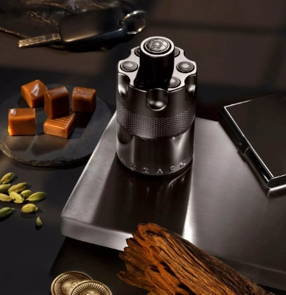 THE MOST WANTED EDP INTENSE 50 ML HOMBRE - 2