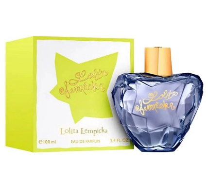 LOLITA LEMPICKA EDP 100 ML MUJER - 1