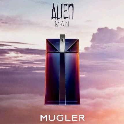 ALIEN MAN EDT 100 ML HOMBRE - 2