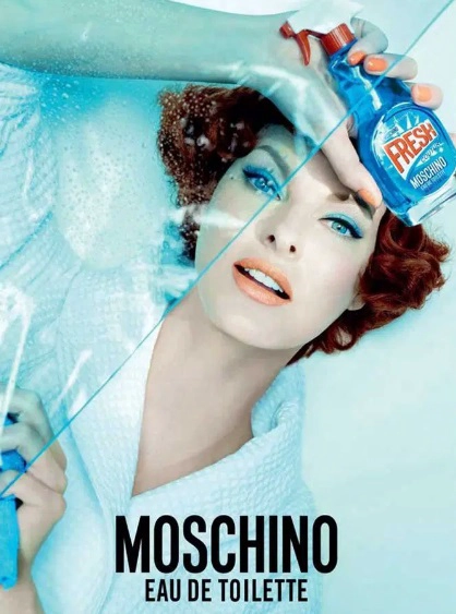 FRESH EDT 100 ML MUJER - 2