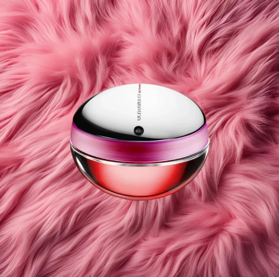 ULTRARED EDP 80 ML MUJER - 2