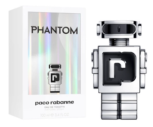 PHANTOM EDT 100 ML - 1