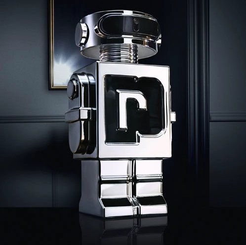 PHANTOM EDT 100 ML - 2