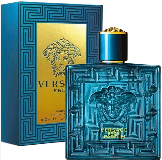 EROS PARFUM 100 ML VARON - 1