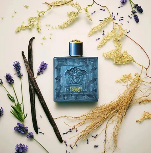 EROS PARFUM 100 ML VARON - 2