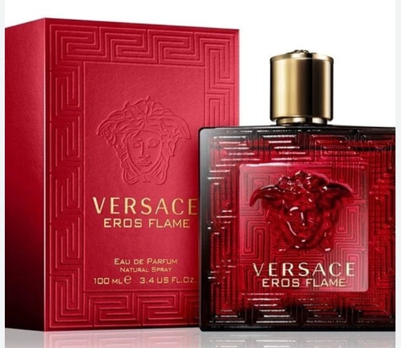 EROS FLAME EDP 100 ML - 1