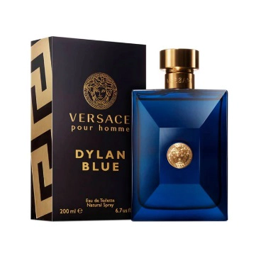DYLAN BLUE POUR HOMME EDT 100ML - 1