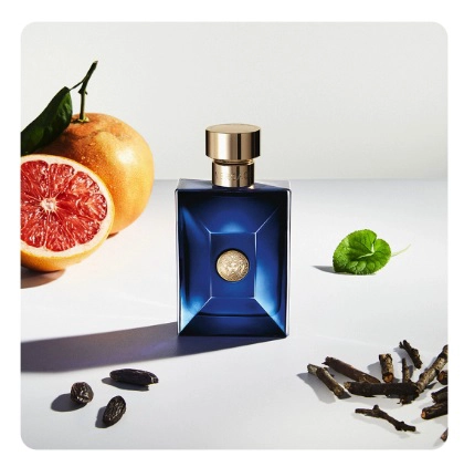 DYLAN BLUE POUR HOMME EDT 100ML - 2