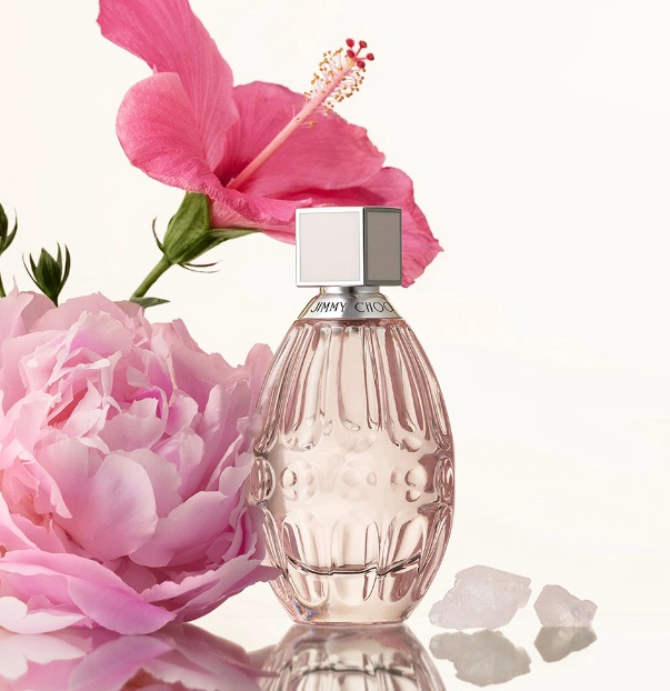 JIMMY CHOO L'EAU EDT 40 ML - 2