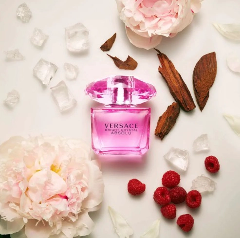 BRIGHT CRYSTAL EDT 90 ML DAMA - 2