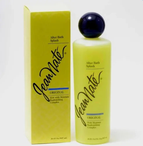 JEAN NATE  ORIGINAL 887ML AFTER BATH SPLASH COLONIA - 1