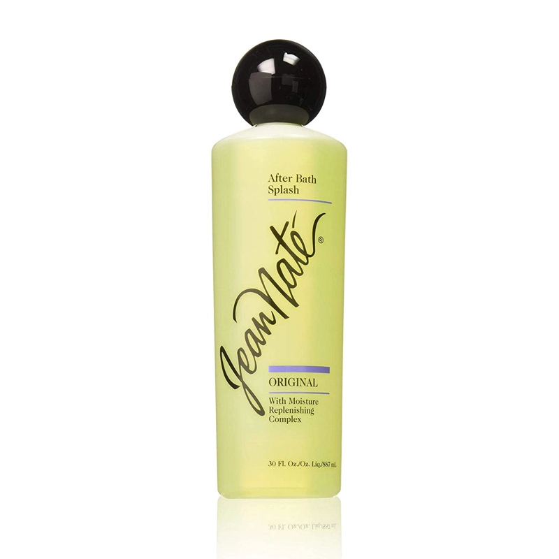 JEAN NATE  ORIGINAL 887ML AFTER BATH SPLASH COLONIA - 2