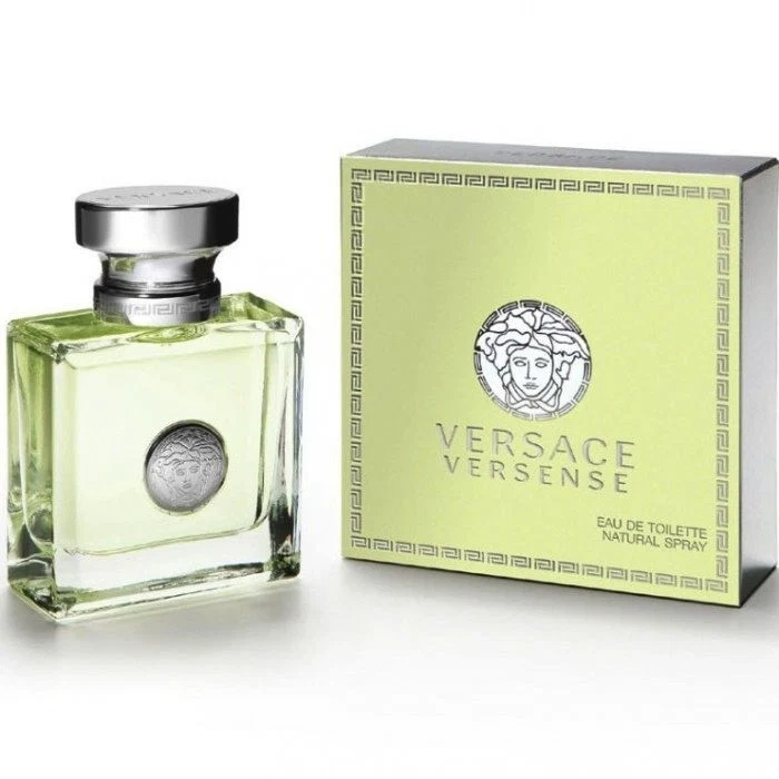 VERSACE VERSENCE 50ML EDT MUJER - 1