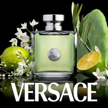 VERSACE VERSENCE 50ML EDT MUJER - 2