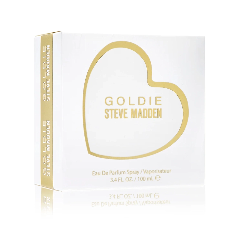 STEVE MADDEN GOLDIE EDP 100ML MUJER - 1