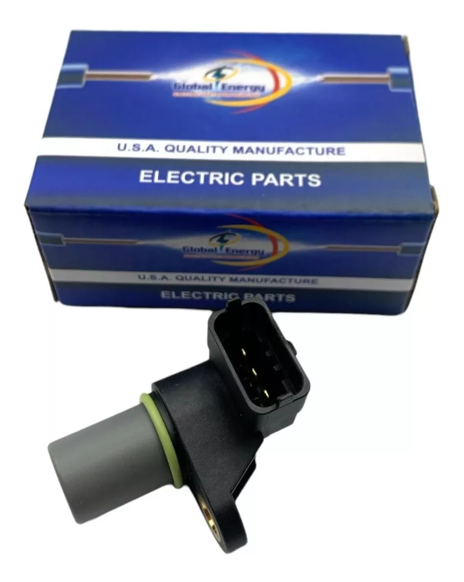 Ripley - SENSOR POSICIÓN EJE LEVA KIA CARENS 2.0 2002-2007 D4EA