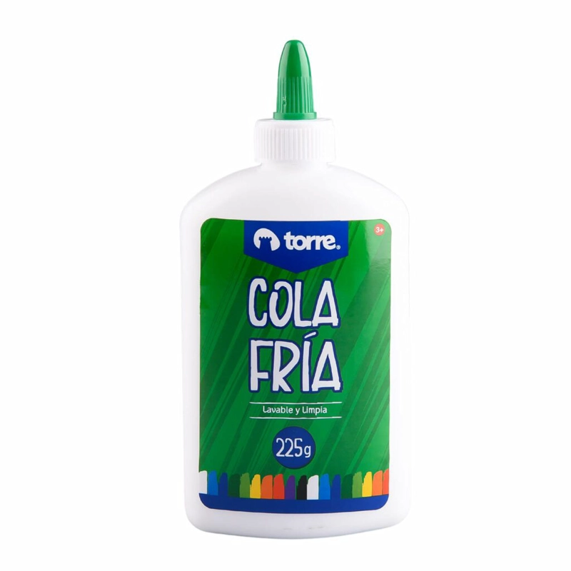 UNIDADES COLA FRIA TORRE 225GRS - 1