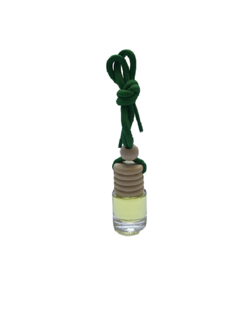 AROMATIZANTE PARA AUTO AROMA JASMIN EN FRASCO - 2