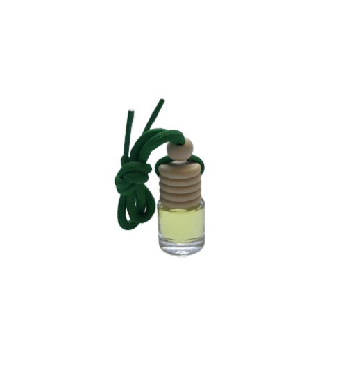 AROMATIZANTE PARA AUTO AROMA JASMIN EN FRASCO - 3