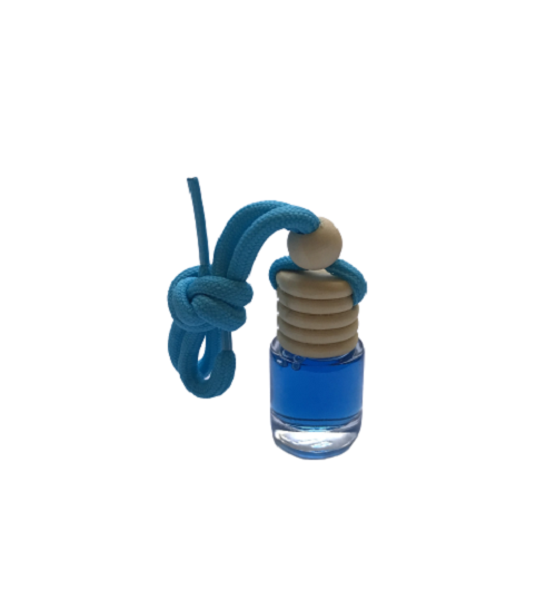 AROMATIZANTE PARA AUTO AROMA OCEAN EN FRASCO - 3