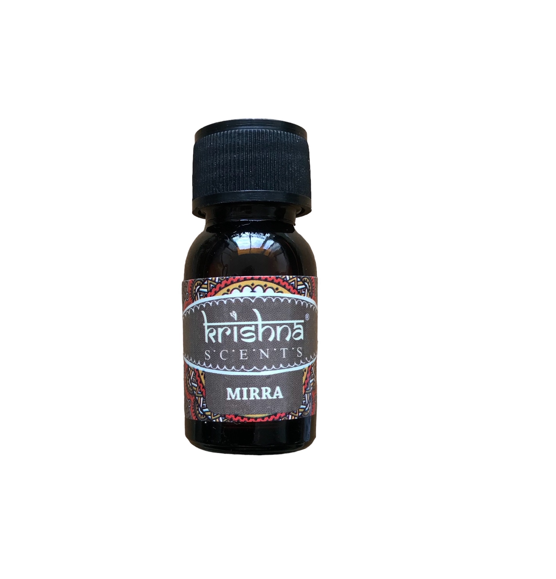 ACEITE AROMATERAPIA PARA DIFUSORES EN AROMA A MIRRA - 1