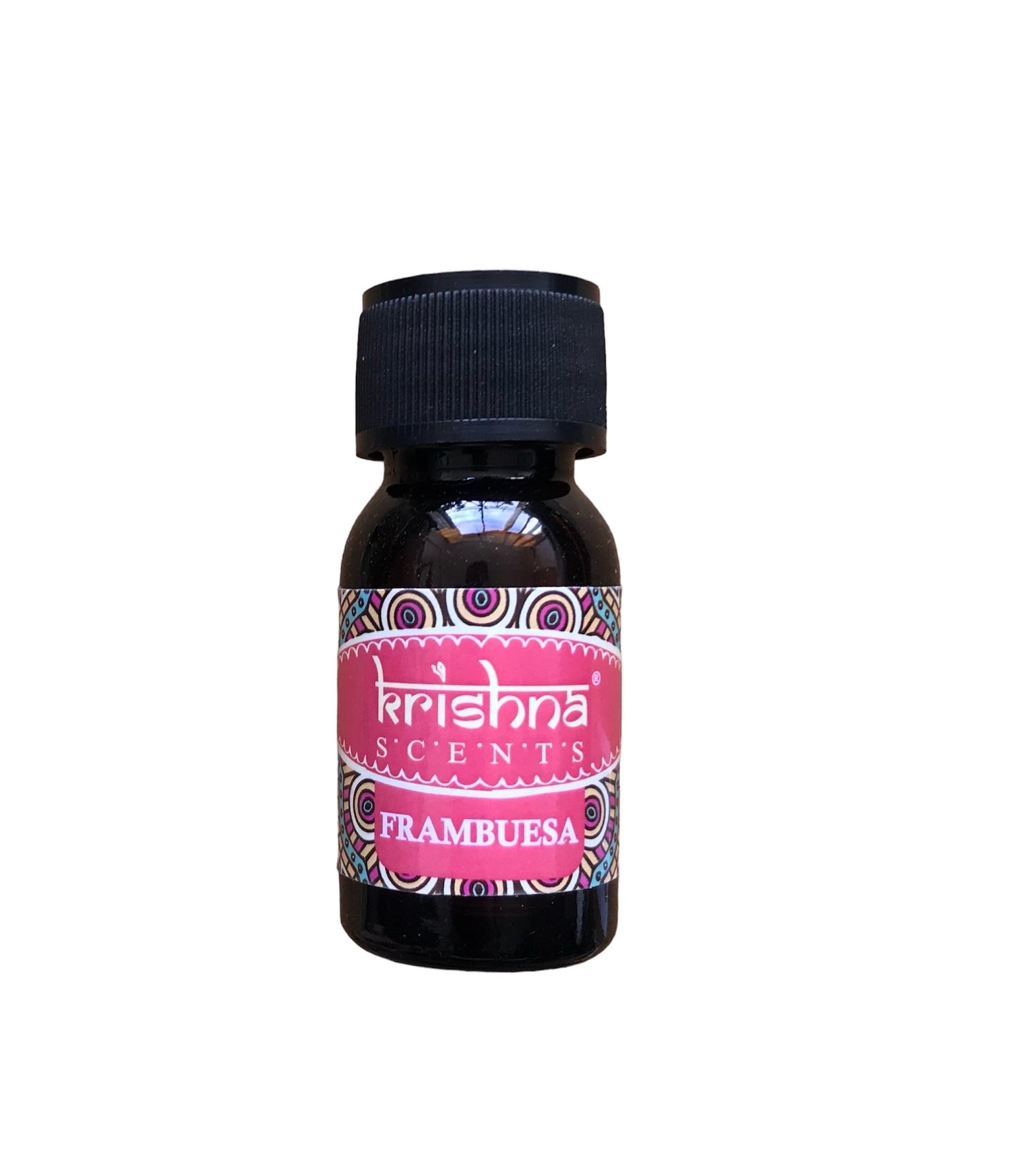 ACEITE AROMATERAPIA PARA DIFUSORES AROMA A FRAMBUESA - 1