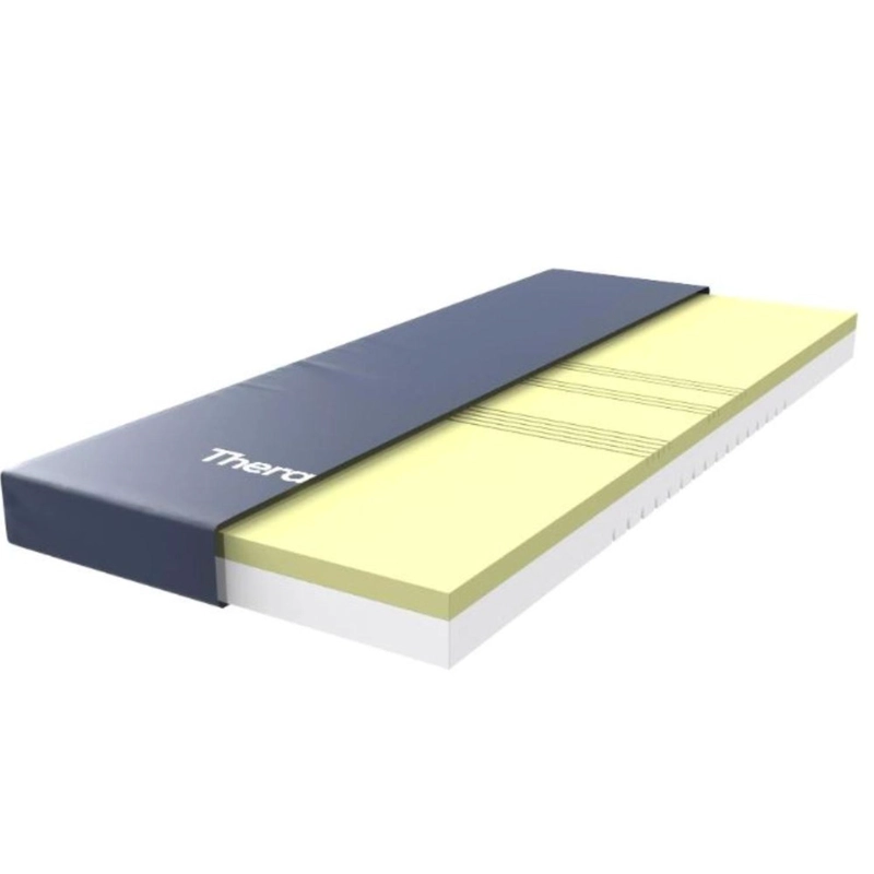 COLCHON ANTIESCARAS CON MEMORIA THERAFOAM TM400-THERAMART - 2