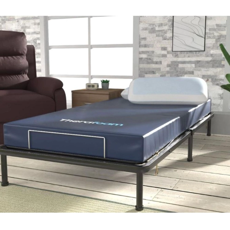 COLCHON ANTIESCARAS CON MEMORIA THERAFOAM TM400-THERAMART - 4