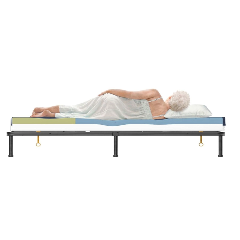 COLCHON ANTIESCARAS 3 ESPUMAS THERADAYS-THERAMART - 3