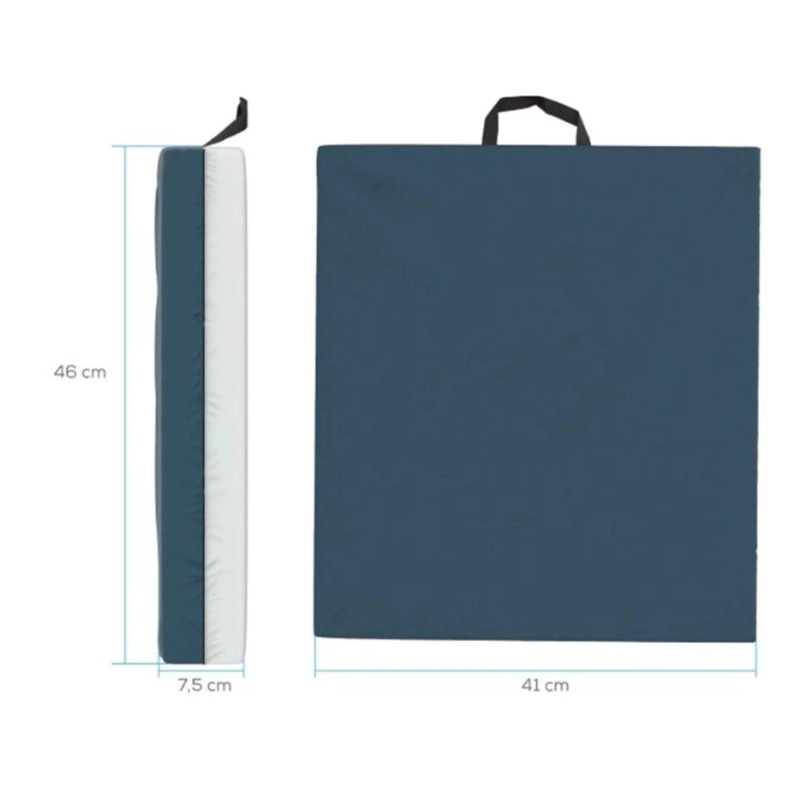 COJIN ANTIESCARAS THERAMED TM360-THERAMART - 2