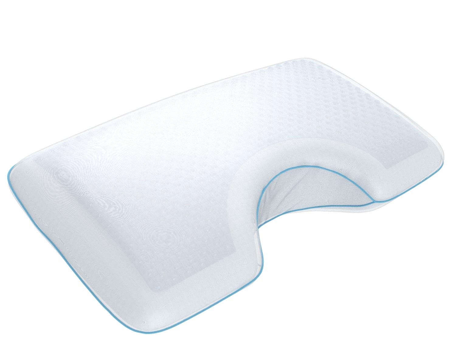 ALMOHADA THERASIDE GEL-THERAMART - 1