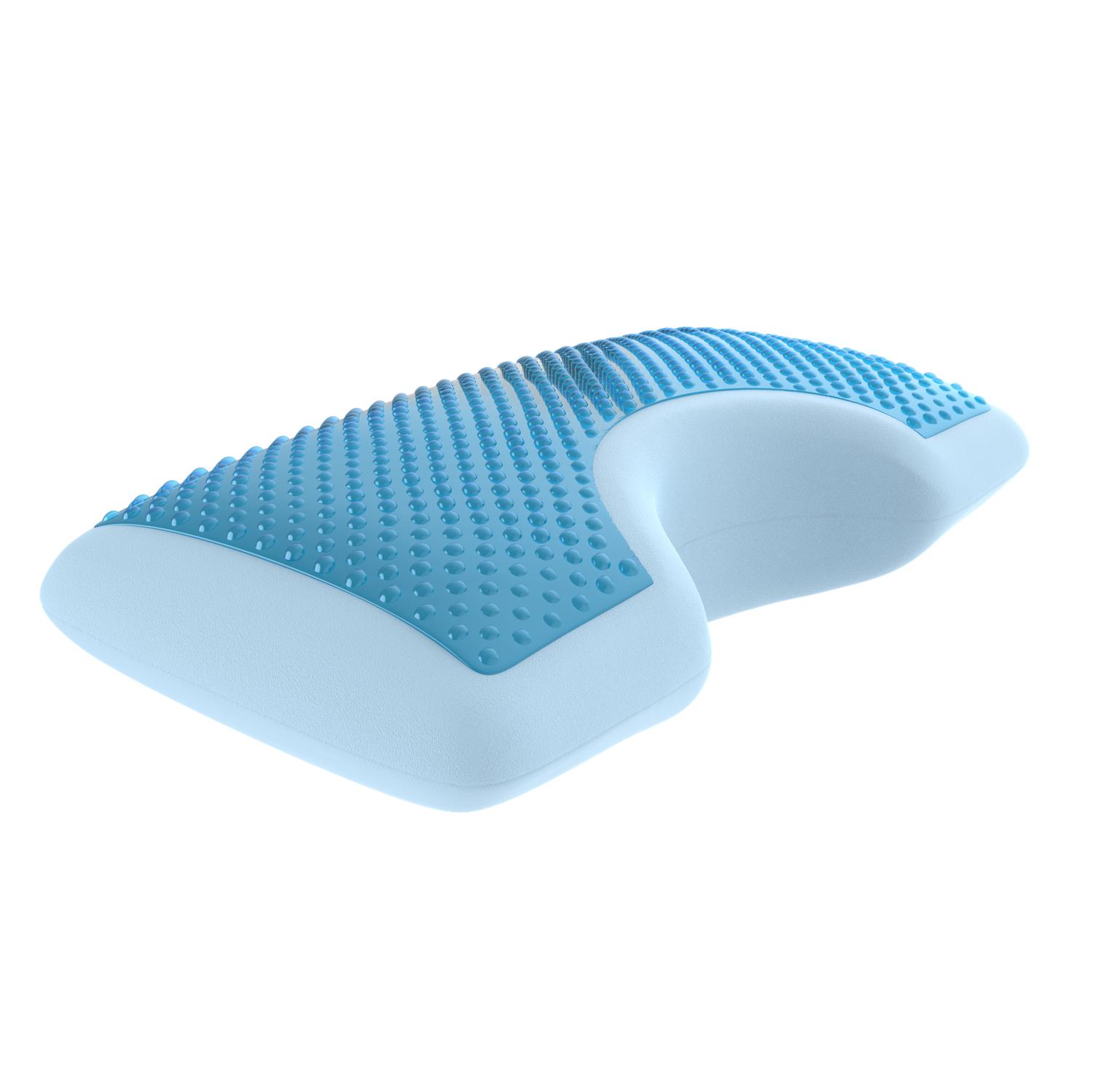 ALMOHADA THERASIDE GEL-THERAMART - 2