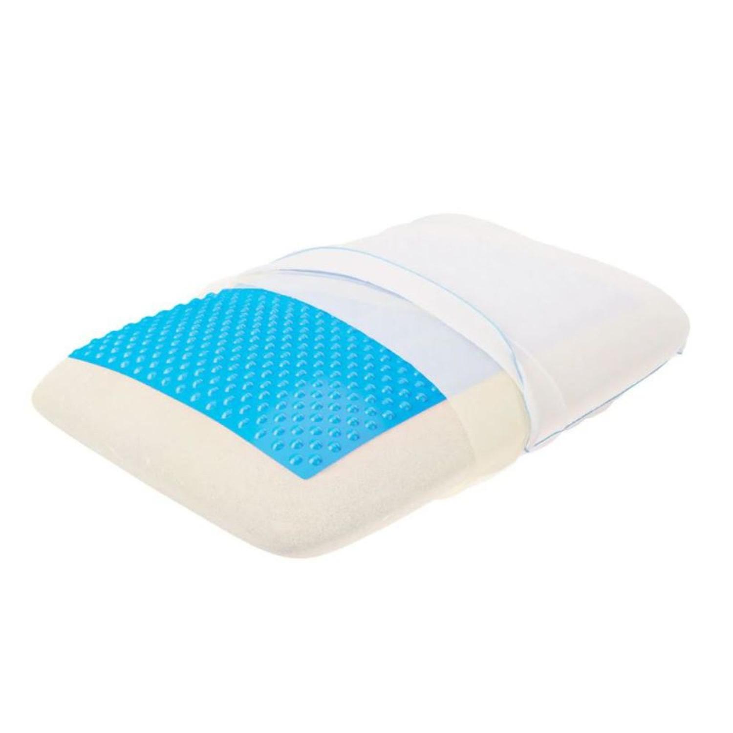 ALMOHADA VISCOELASTICA THERAGEL TM110-THERAMART - 1