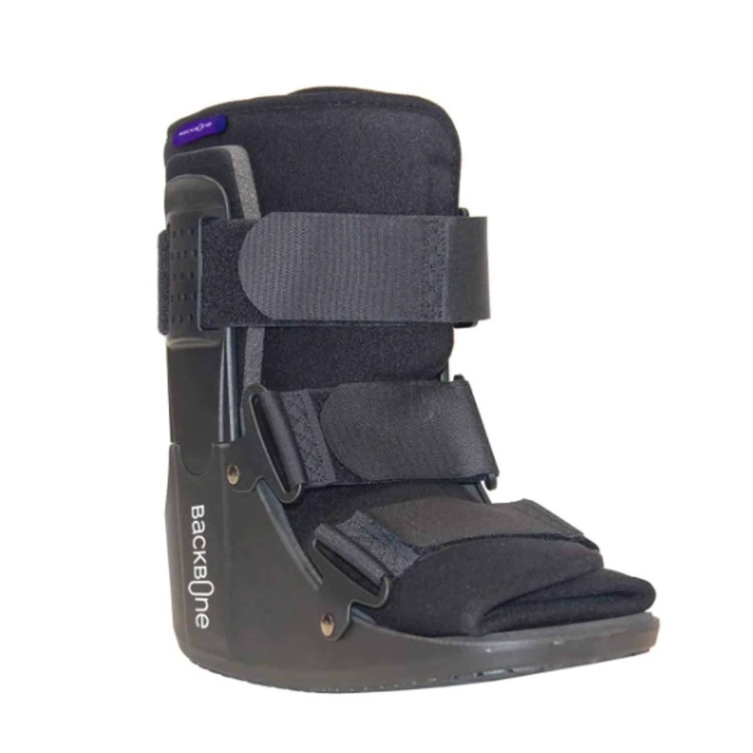 BOTA INMOVILIZADORA WALKER CORTA - 1