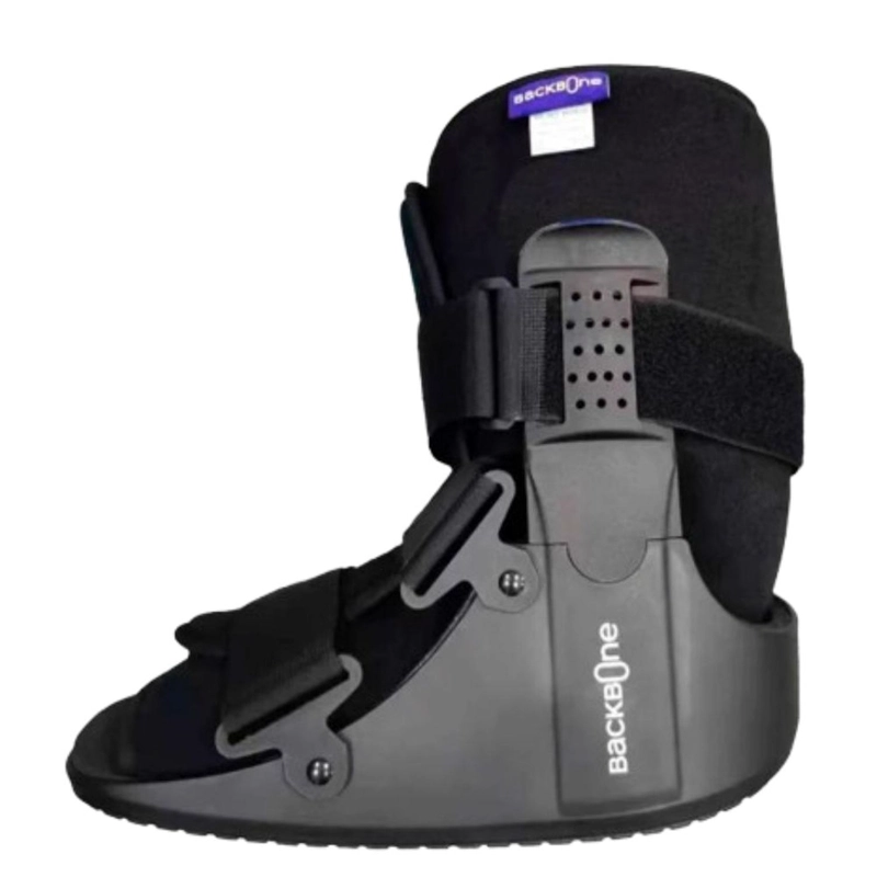 BOTA INMOVILIZADORA WALKER CORTA - 2