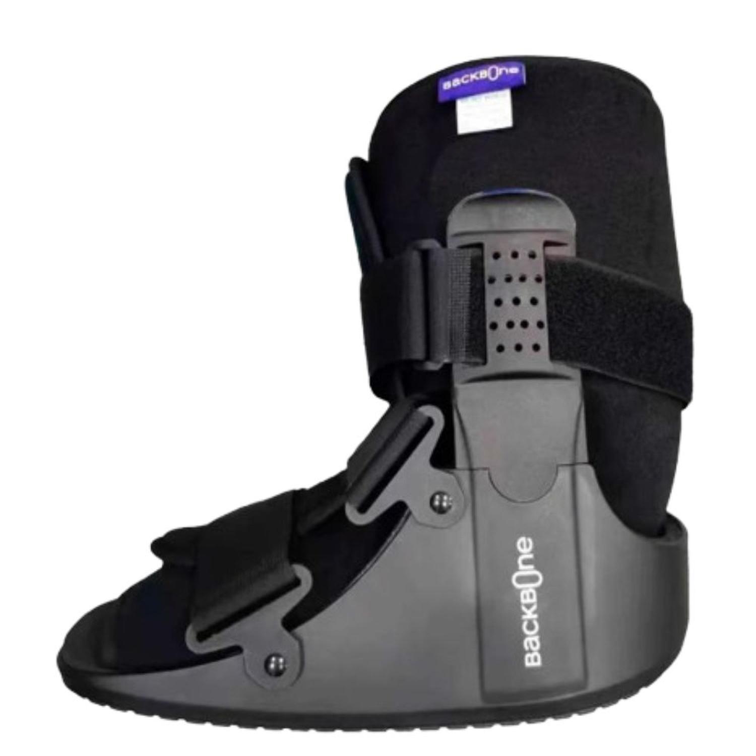 BOTA INMOVILIZADORA WALKER CORTA - 2
