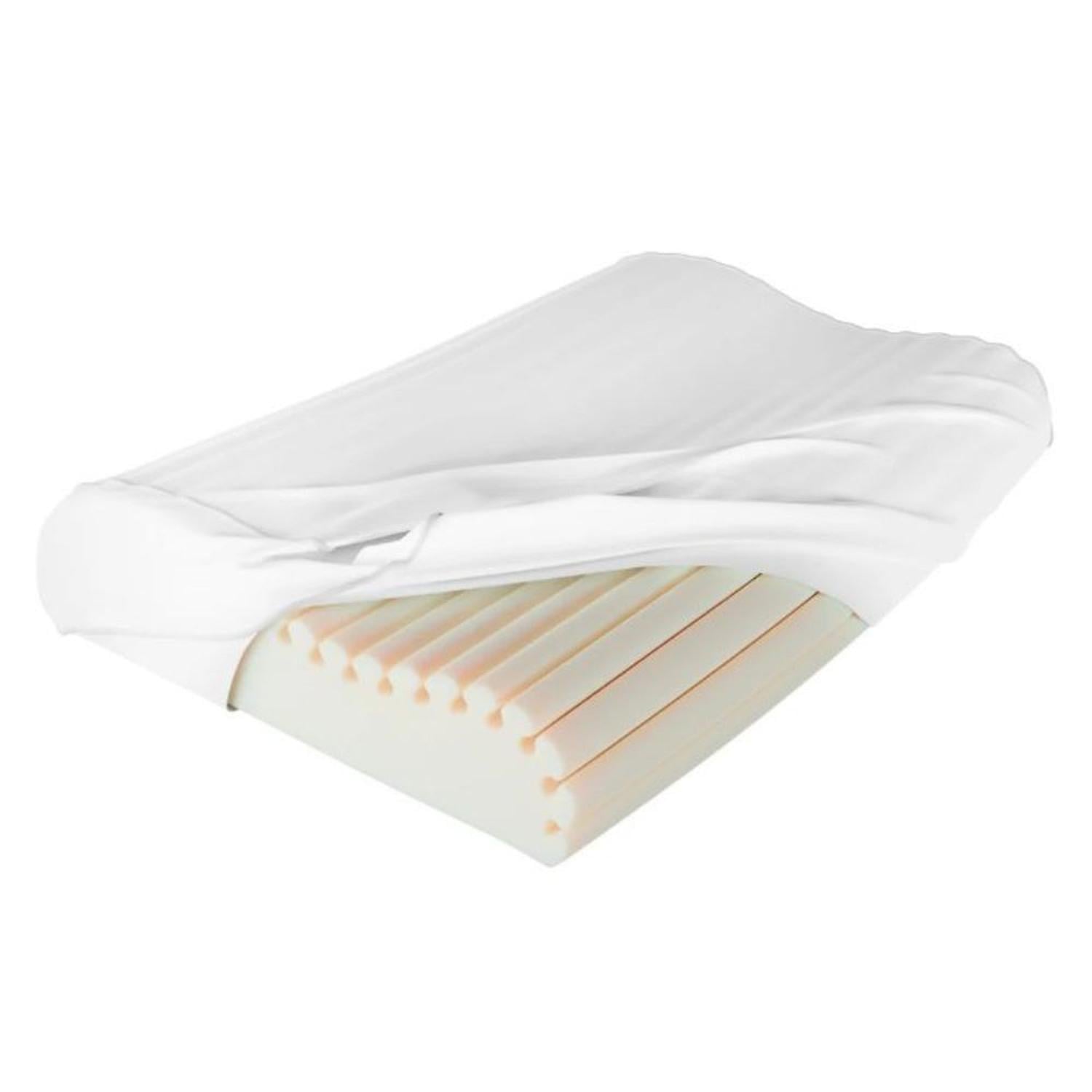 ALMOHADA ERGONOMICA THERACURVE TM210-THERAMART - 1