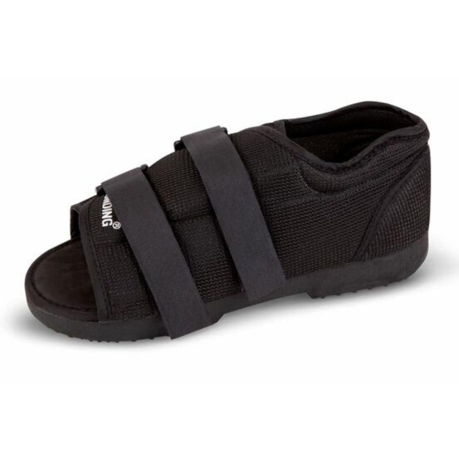 ZAPATO POST OPERATORIO AMBIDIESTRO BLUNDING - 1