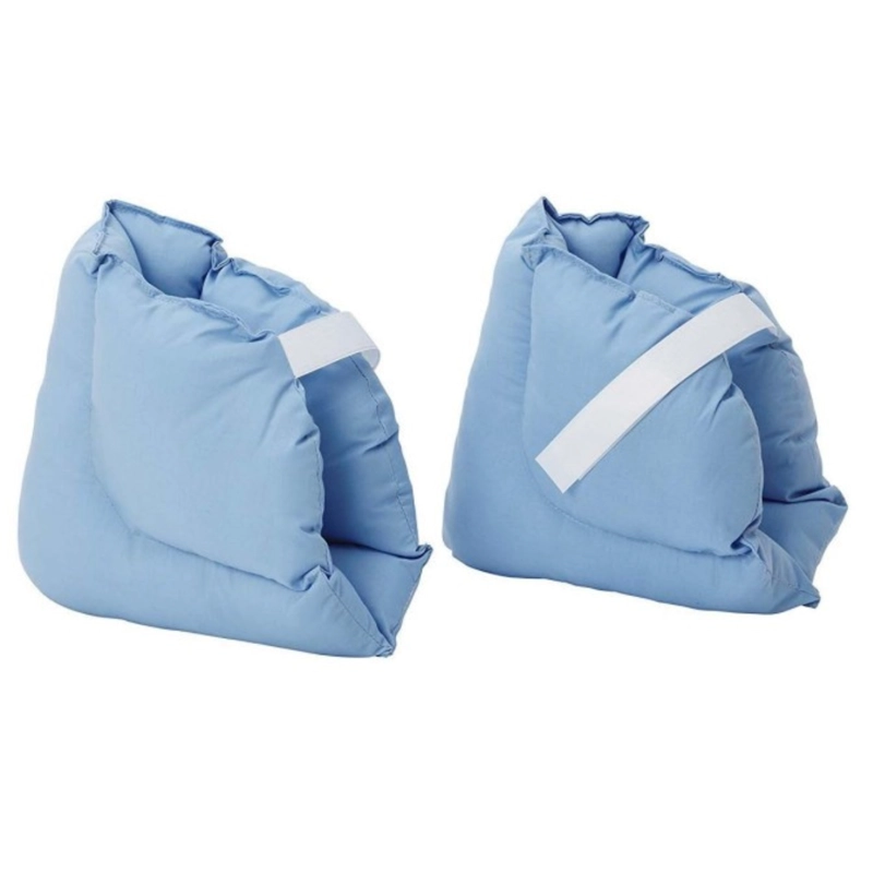 THERAMART TALONERAS ANTIESCARAS PROTECTOR DE TALONES TM1100 - 1