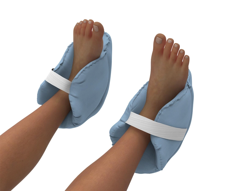 THERAMART TALONERAS ANTIESCARAS PROTECTOR DE TALONES TM1100 - 3