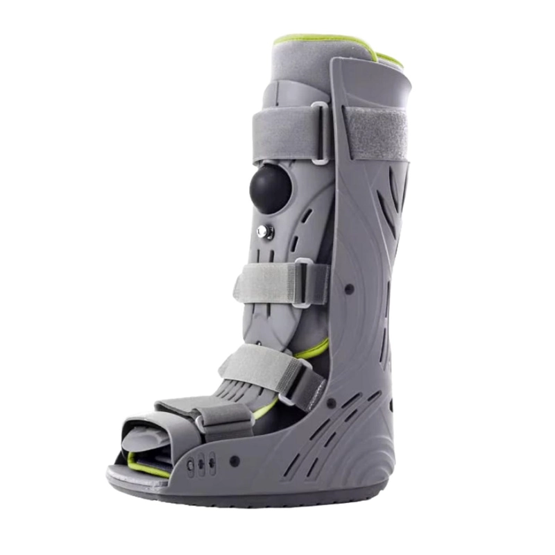 BOTA WALKER NEUMATICA B-WALK AIR LARGA Gris S
