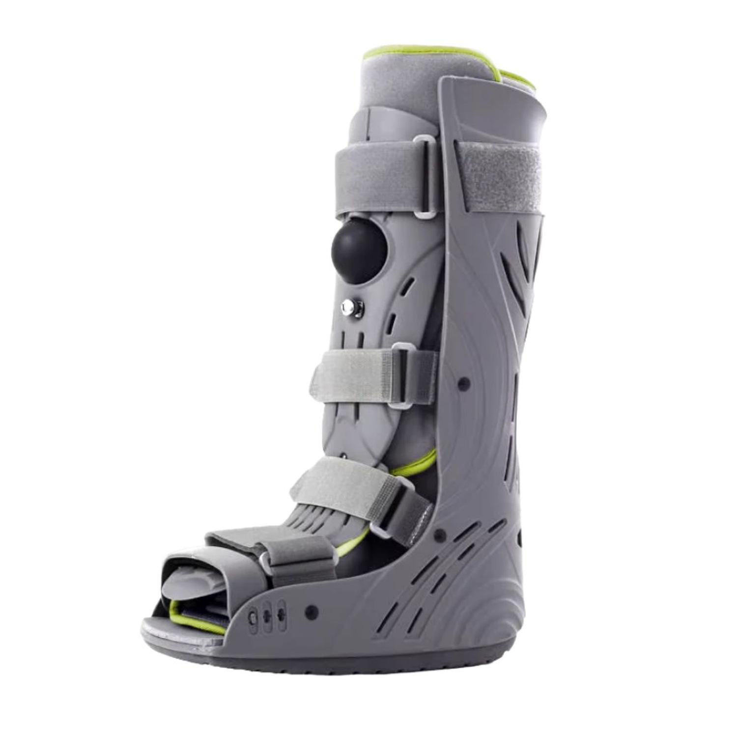 BOTA WALKER NEUMATICA B-WALK AIR LARGA - 1
