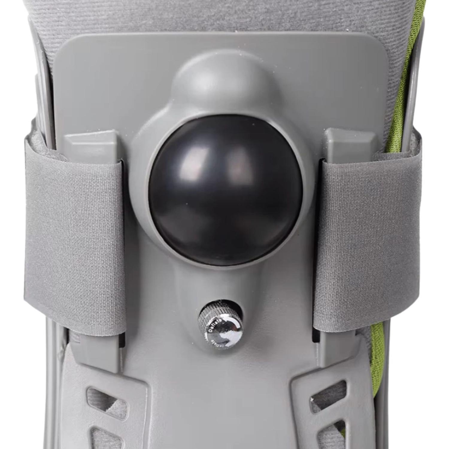 BOTA WALKER NEUMATICA B-WALK AIR LARGA - 2