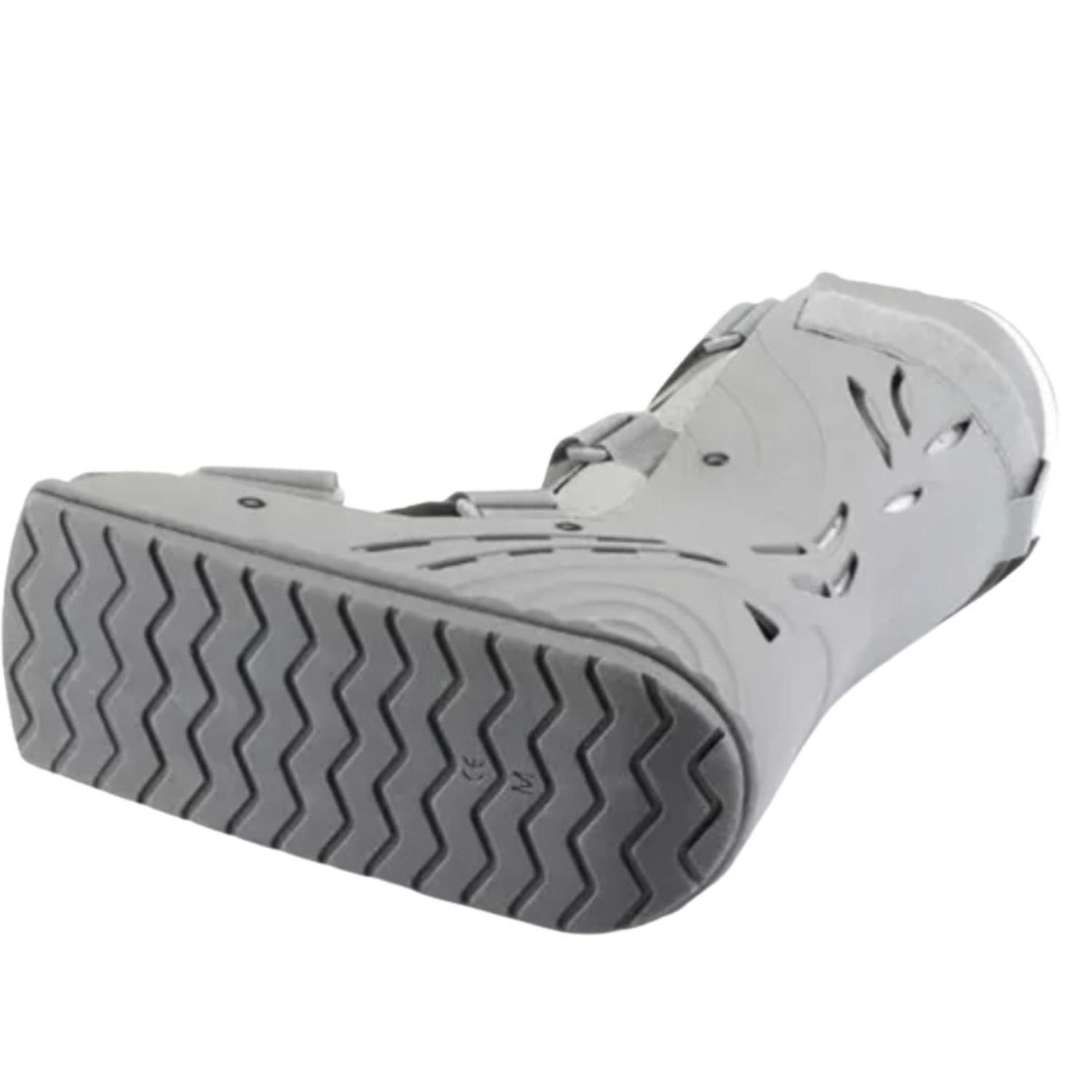 BOTA WALKER NEUMATICA B-WALK AIR LARGA - 3