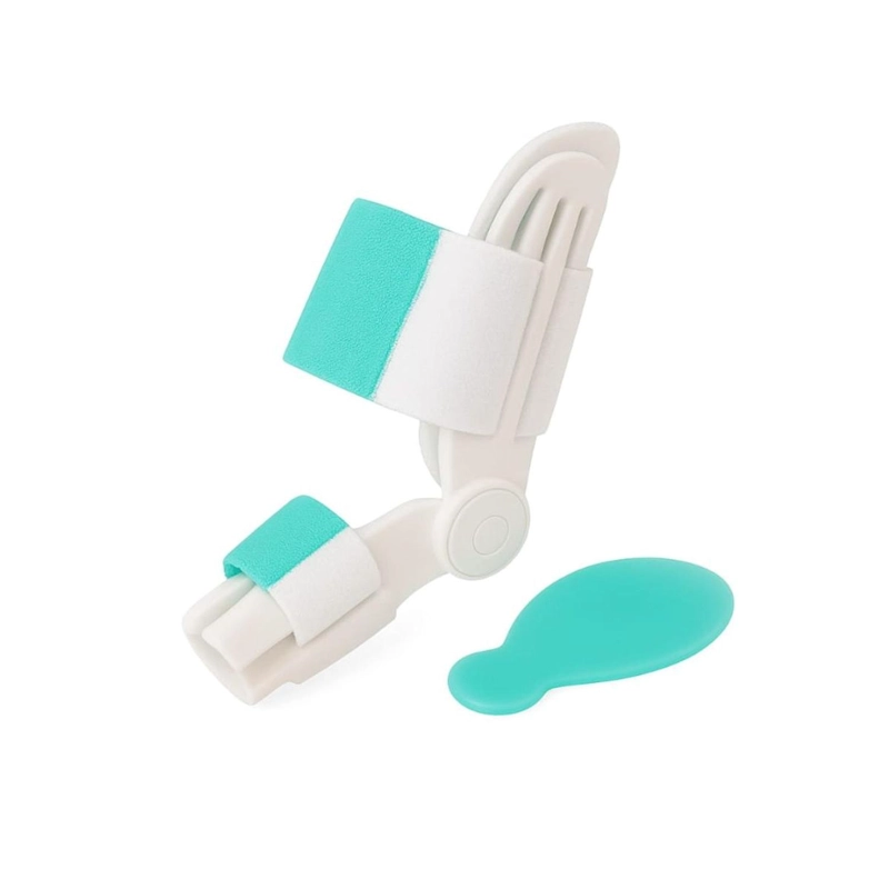 PAR DE CORRECTOR DIURNO ARTICULADO CON GEL PARA JUANETES - 5