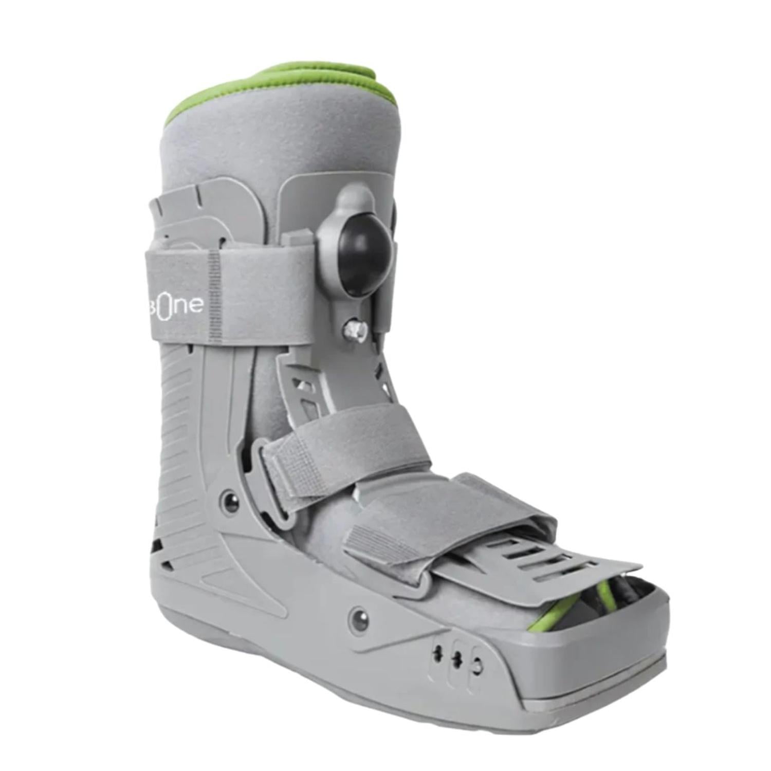 BOTA WALKER NEUMATICA B-WALK AIR CORTA - 1