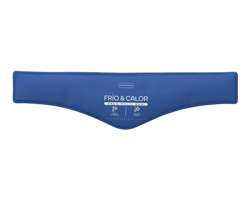 COMPRESA FRIO CALIENTE FLEXBONE CERVICAL - 1