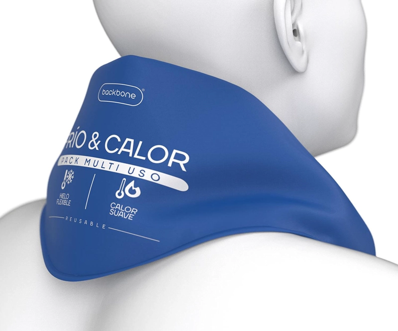 COMPRESA FRIO CALIENTE FLEXBONE CERVICAL - 2