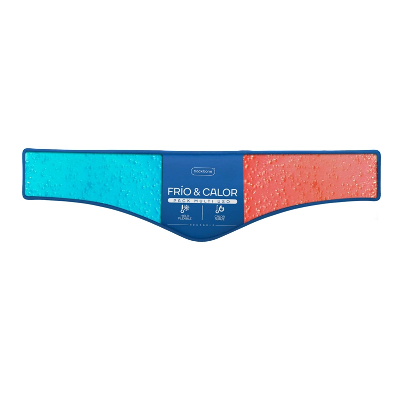 COMPRESA FRIO CALIENTE FLEXBONE CERVICAL - 3